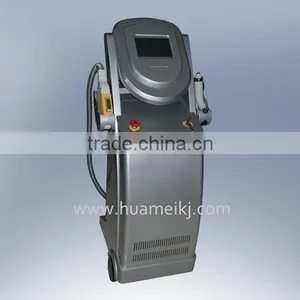 Vertical Elight Beauty Hair Removal Machine With Leasing Function thumbnail-1