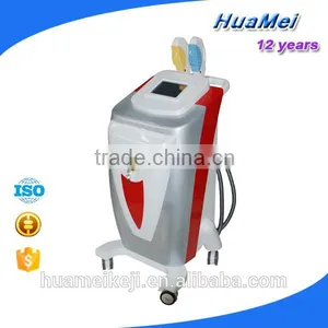 530-1200nm Mutifunctional IPL Hair Removal Vascular Treatment Machine IPL Skin Rejuvenation Machine thumbnail-4