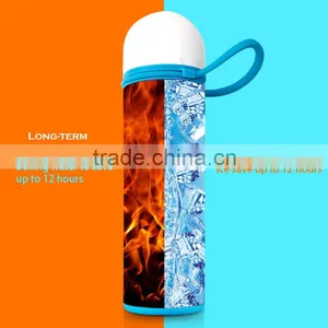 Intellingent Stainless Steel Water Cup Vaccum Flask Thermos Vacuum Flask,small Thermos Flask thumbnail-3