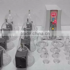 Vacuum Electric Breast Pump Enlargement Instruments thumbnail-4