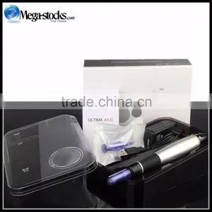 Wholesale 1, 7, Needle Meso Pen For Stretch Marks Derma Dr Pen Top thumbnail-2