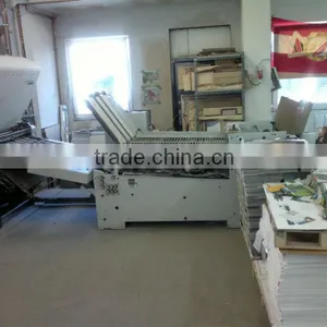 Sulby Compact Binder 3000 thumbnail-2