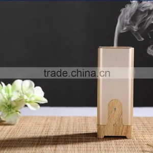 Led Lighting Fragrance Essence Oil Ultrasonic Aroma Diffuser/electric Power Sprayer thumbnail-1