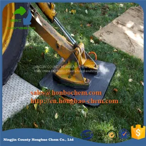 Pump Truck Support Plate Upe thumbnail-4