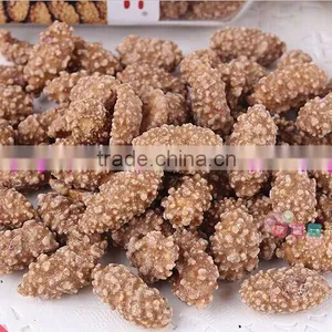 Roasted Coated Peanut/flavour Coated Peanut/charcoal Coated Peanut thumbnail-1