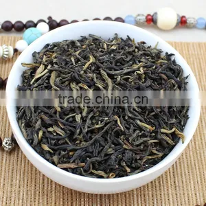 Dropship Refined Chinese Tea Gift Chinese Loose Black Tea thumbnail-1