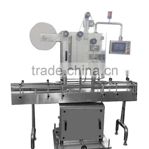 Desiccant Stuffing Machine thumbnail-1