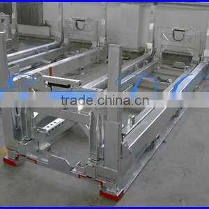 Asia Standerd Steel Pallet thumbnail-1