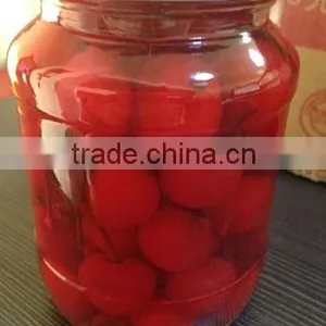 Cheap Canned Food Canned Fruit Canned Cherry thumbnail-1