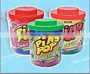 Fruit Filled Lollipop Candy thumbnail-1