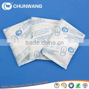 High Moisture-proof Tyvek Package Silica Gel Desiccant thumbnail-3