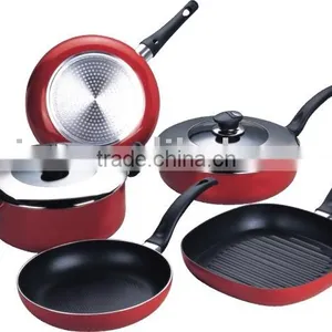 Aluminium Pan thumbnail-1