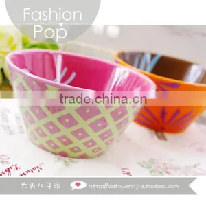 Beautiful Ceramic Bowl,bowl Soup Bowl Ceramic Bowl,ceramic Stoneware Bowl thumbnail-1