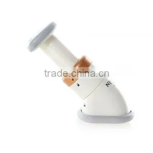 Kawachi Neckline Slimmer Thin Chin Exerciser Massager Jaw Reducer thumbnail-5