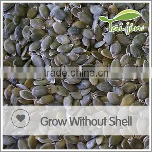 Organic Pumpkin Seeds Kernel GWS thumbnail-2