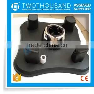 Stock Available!!2016 CE 2 Liter Manual Panel for High Power Best Blender Juicing thumbnail-3