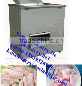 Fish Fillet Machine/automatic Fish Cutting Machine thumbnail-1