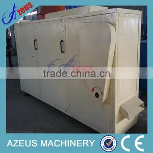 Automatic Low Consumption 200-250kg/h Dry Dog Food Production Line With CE thumbnail-4