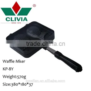 KP-6 Egg Waffle Maker thumbnail-2