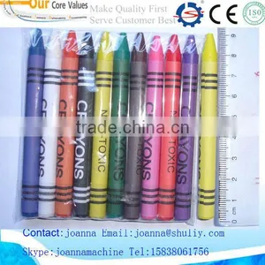 Wax Pencil Machine on Sale Whatsapp:008615838061756 thumbnail-1