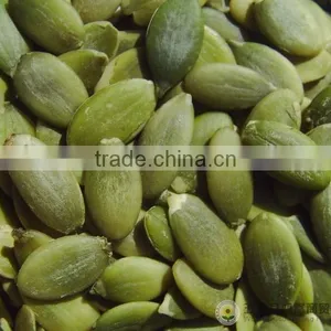 Organic Bulk Pumpkin Shine Skin Kernels Factory Sell thumbnail-3