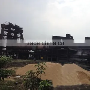 300-6000 T/D Cement Plant Turnkey thumbnail-3