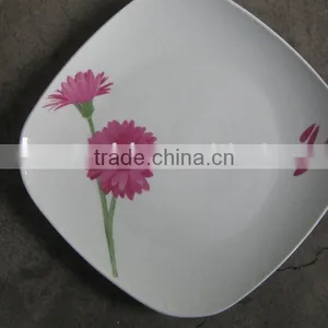 Square Plate thumbnail-1