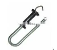 Gate Handle With 5m Spring thumbnail-1