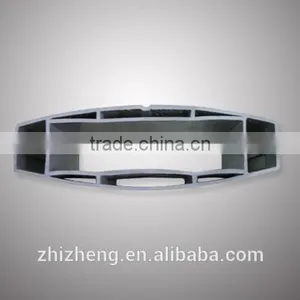 Competitive Price Eco-friendly Pvc Extrusion Profile thumbnail-1
