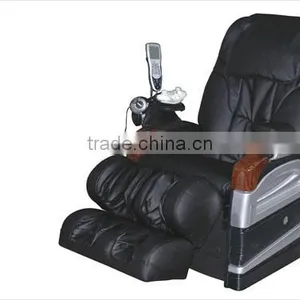 Intelligent Deluxe MP3 Massage Chair thumbnail-1