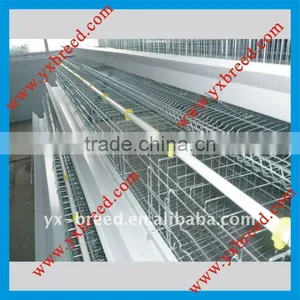PVC Poultry Feed Trough thumbnail-1