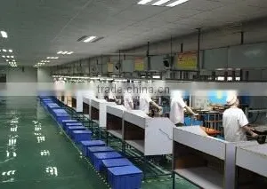 Jution Silicone & Rubber (Dongguan) Co., Ltd. company overview - view 3 thumbnail