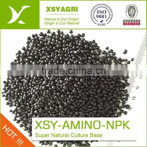 Granular Amino Acid Organic Fertilizer,Plant Organic Fertilizer thumbnail-1