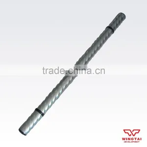 Nine Corrugations Isolated Magnetic Ink Roller thumbnail-5
