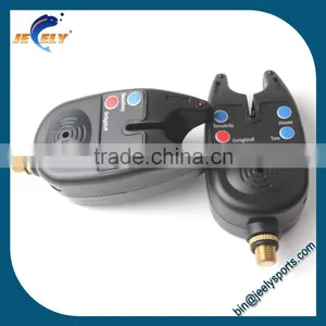 JY-1 Single Carp Fishing Bite Alarm With Volume Tone Sensitivity Control thumbnail-5