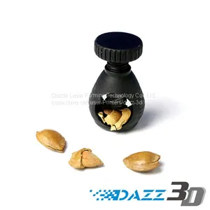Dazz 3D SLA 3D Printer, Prototyping，Laser 3D Printer Machine thumbnail-3