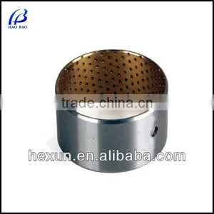 HAOBAO Tools SDT 45335 HT50D-016 Bronze Rear Bearing for HT-50D Pipe Threading Machine thumbnail-1