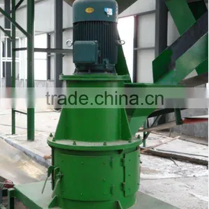 NPK Fertilizer Equipment Line thumbnail-1