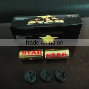 35mm Star Shisha Charcoal With Flavor thumbnail-1