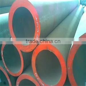 A335 P5 Seamless Alloy Stell Tube thumbnail-1