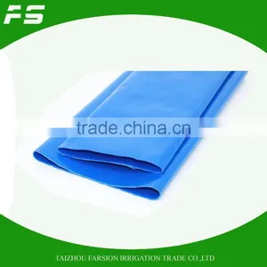 Agricultural PVC 3 Inch Water Irrigation Hose thumbnail-1