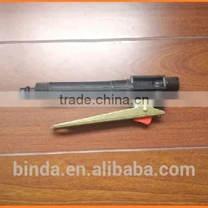 20L Jacto Knapsack Manual Agricultural High Pressure Pump Sprayer thumbnail-5