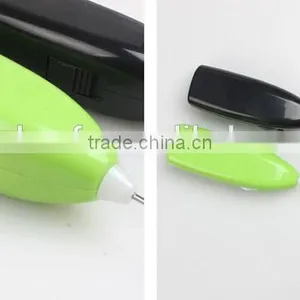 Promotion Gift Stainless Steel Electric Milk Frother thumbnail-6