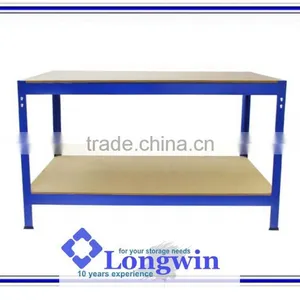 Heavy Duty Metal Multifunction Workbench thumbnail-2