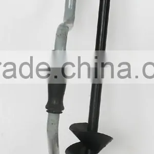 Ice Fishing Auger Sets Ice Fishing Saw Ice Fishing Rod Kits thumbnail-3