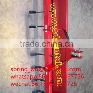 Box Scraper SBX-7 Three Point Mounted thumbnail-1
