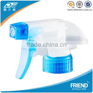 Costomize Size Hot Sale New Fashion Chemical Trigger Sprayer thumbnail-5