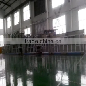 High Quality Baby Diaper Machine to Reduce the Cost thumbnail-1