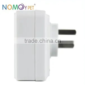 Nomo Controllable Thermostats for Reptiles With Customizable Plug thumbnail-4