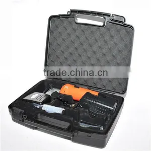 Rechargeable Horse & Cattle Clipper With Battery Pack thumbnail-3